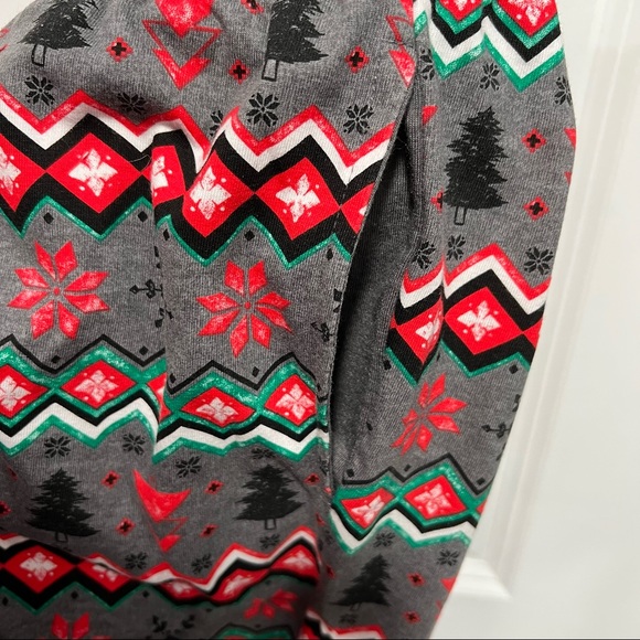 Women’s Christmas Pajamas - Picture 11 of 12